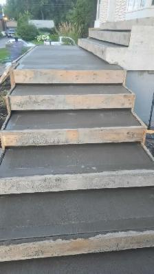 concrete guy