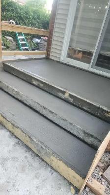 concrete guy - Photo 2