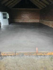 concrete guy - Photo 4