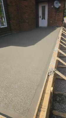 concrete guy - Photo 5