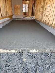 concrete guy - Photo 8
