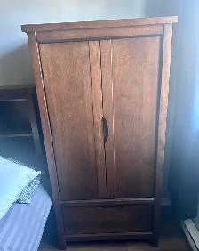meubles de chambre - Photo 3