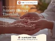 Child Anxiety & Teen Counselling | Back-to-School Mental Health