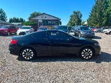 2015 Honda Accord EX-L w/Navi CERTIFIED - Photo 6