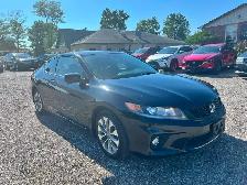 2015 Honda Accord EX-L w/Navi CERTIFIED - Photo 7
