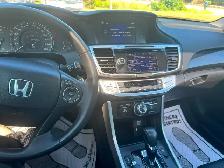 2015 Honda Accord EX-L w/Navi CERTIFIED - Photo 8