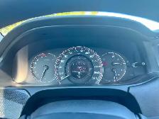 2015 Honda Accord EX-L w/Navi CERTIFIED - Photo 9