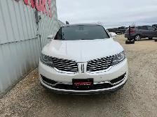 2016 Lincoln MKX AWD - Photo 6
