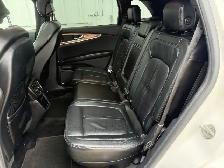 2016 Lincoln MKX AWD - Photo 9