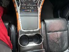 2016 Lincoln MKX AWD - Photo 16