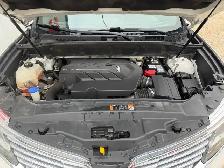 2016 Lincoln MKX AWD - Photo 18