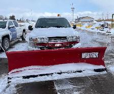 FORD F150 4X4 W/PLOW FOR SALE ($9999 OBO) - Photo 5