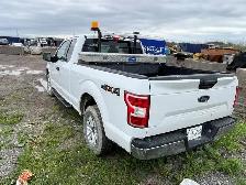 2018 FORD F150 4X4 W/ PLOW FOR SALE ($9999 OBO) - Photo 4