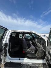 2018 FORD F150 4X4 W/ PLOW FOR SALE ($9999 OBO) - Photo 5