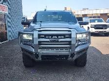 2023 Ram 3500 Limited Longhorn 4x4 Crew Cab 8' Box - Photo 2