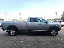 2023 Ram 3500 Limited Longhorn 4x4 Crew Cab 8' Box - Photo 4