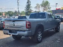 2023 Ram 3500 Limited Longhorn 4x4 Crew Cab 8' Box - Photo 5