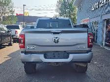 2023 Ram 3500 Limited Longhorn 4x4 Crew Cab 8' Box - Photo 6