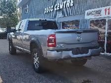2023 Ram 3500 Limited Longhorn 4x4 Crew Cab 8' Box - Photo 7