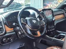 2023 Ram 3500 Limited Longhorn 4x4 Crew Cab 8' Box - Photo 10