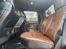 2023 Ram 3500 Limited Longhorn 4x4 Crew Cab 8' Box - Photo 11