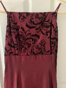 Très belle robe de soirée / bal - Photo 2