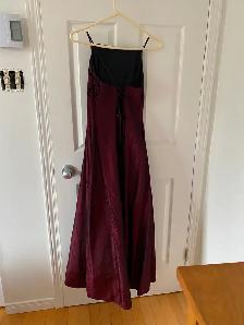 Très belle robe de soirée / bal - Photo 3