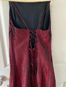 Très belle robe de soirée / bal - Photo 4