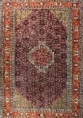 WOOL/SILK PERSIAN RUGS TORONTO's LARGEST SHOWROOM 30 YRS (78) - Photo 9