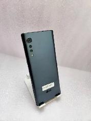 Lg Velvet Black 128gb 5g Mint Condition Unlocked W/Charger - Photo 2
