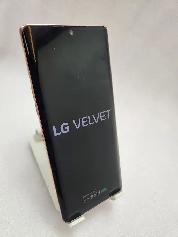 Lg Velvet Black 128gb 5g Mint Condition Unlocked W/Charger - Photo 3