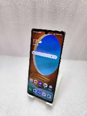 Lg Velvet Black 128gb 5g Mint Condition Unlocked W/Charger - Photo 4