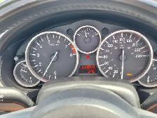 Mazda MX-5 Retractable Hardtop