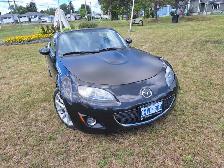 Mazda MX-5 Retractable Hardtop - Photo 5