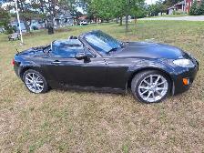 Mazda MX-5 Retractable Hardtop - Photo 6
