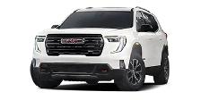 2026 GMC Acadia Denali AWD