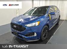 2021 Ford Edge ST Line | AWD | Low KMs! | Heated Seats/Wheel