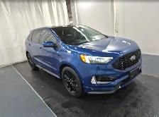 2021 Ford Edge ST Line | AWD | Low KMs! | Heated Seats/Wheel - Photo 2