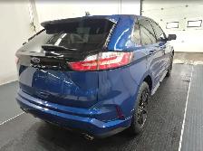2021 Ford Edge ST Line | AWD | Low KMs! | Heated Seats/Wheel - Photo 3