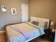 1265$ Studio Lumineux pour Professionnel ou Étudiant Métro Fabre - Photo 2