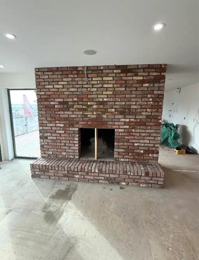 Masonry / Foundation Specialist / Available Now