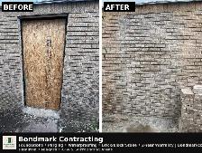 Masonry / Foundation Specialist / Available Now - Photo 4