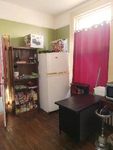 Male 50  Only, Quiet All INCLUSIVE - 1 x room Downtown Kingston - Photo 3