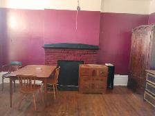Male 50  Only, Quiet All INCLUSIVE - 1 x room Downtown Kingston - Photo 5