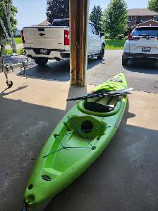 Pelican kayak - Photo 2