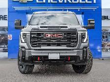 2026 GMC Sierra 2500 HD AT4 - Photo 2