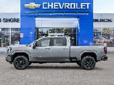 2026 GMC Sierra 2500 HD AT4 - Photo 3