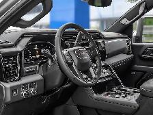 2026 GMC Sierra 2500 HD AT4 - Photo 9