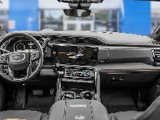 2026 GMC Sierra 2500 HD AT4 - Photo 16