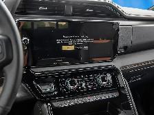 2026 GMC Sierra 2500 HD AT4 - Photo 17